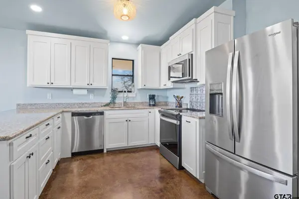 785 County Road 4840, Mt Pleasant, TX 75455