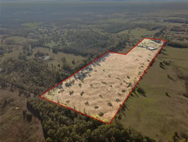 TR 1 County Road 4840, Mount Pleasant, TX 75455