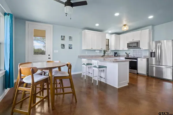 785 County Road 4840, Mt Pleasant, TX 75455