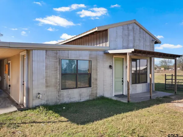 785 County Road 4840, Mt Pleasant, TX 75455