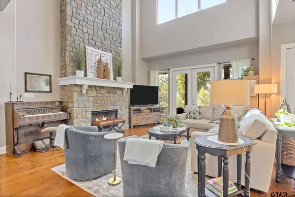245 Private Road 2714, Mt Pleasant, TX 75455
