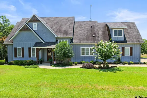 245 Private Road 2714, Mt Pleasant, TX 75455