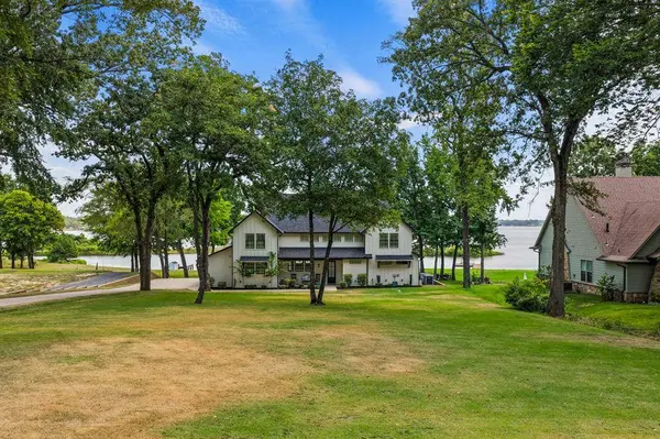79 Waters Edge Lane, Scroggins, TX 75480