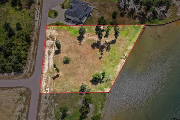 TBD Private Road 52605, Pittsburg, TX 75686