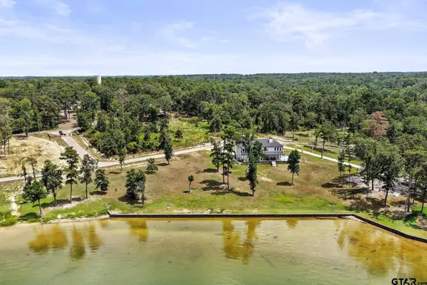 TBD Private Road 52605, Pittsburg, TX 75686