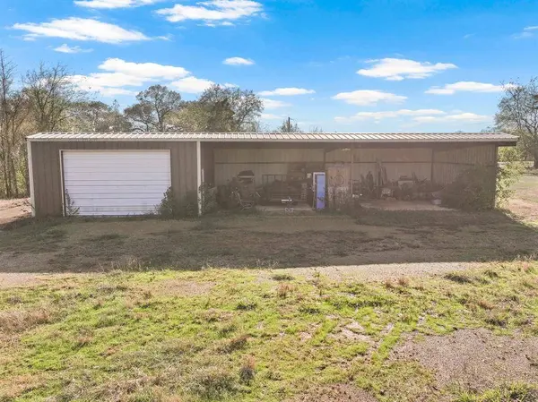 TBD C County Road 4840, Mount Pleasant, TX 75455
