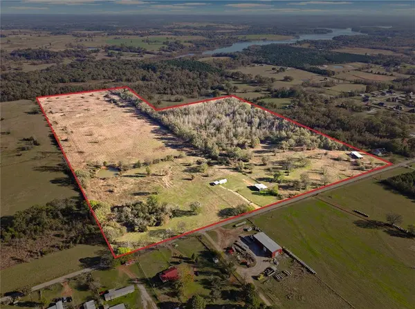 785 CR 4840 ALL, Mount Pleasant, TX 75455