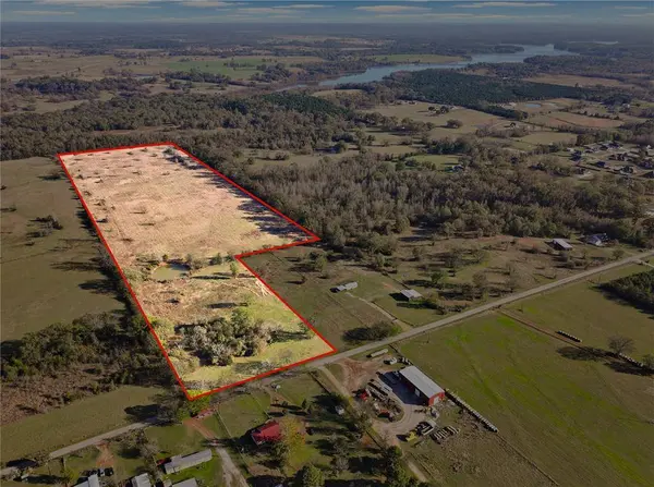 TBD A County Road 4840, Mount Pleasant, TX 75455