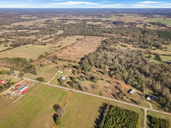 TBD A County Road 4840, Mount Pleasant, TX 75455