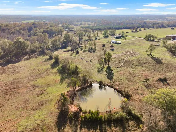 TBD A County Road 4840, Mount Pleasant, TX 75455