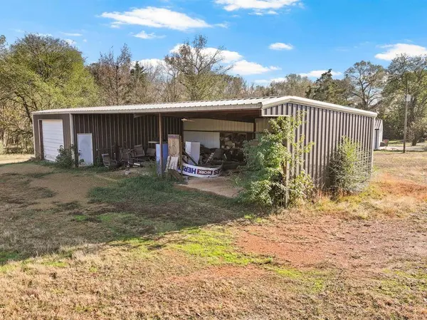 TBD C County Road 4840, Mount Pleasant, TX 75455