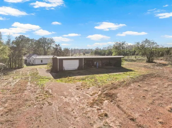 TBD C County Road 4840, Mount Pleasant, TX 75455