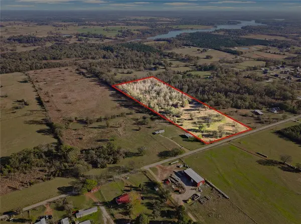 TBD B County Road 4840, Mount Pleasant, TX 75455