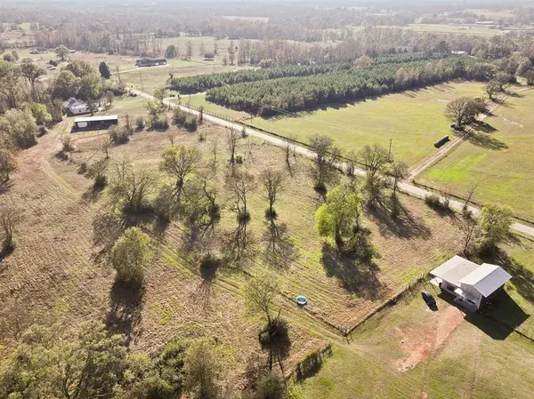 TBD C County Road 4840, Mount Pleasant, TX 75455