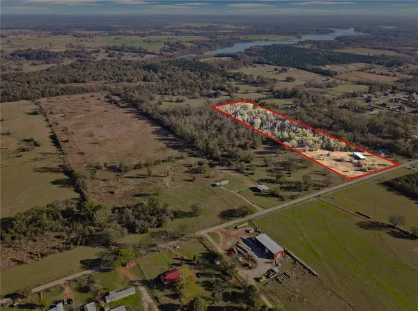 TBD C County Road 4840, Mount Pleasant, TX 75455