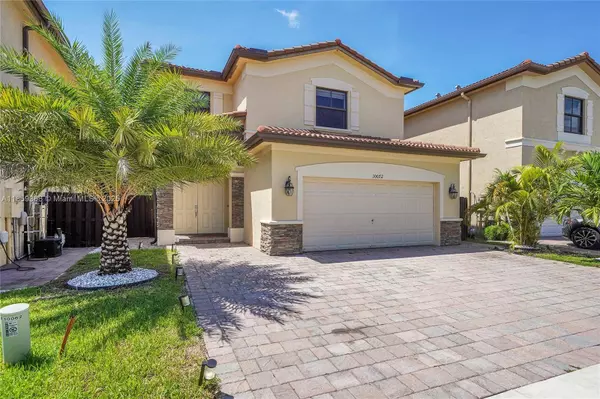 10072 NW 87th Ter #N/A, Doral, FL 33178