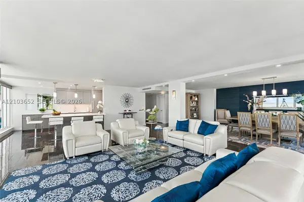 4020 Galt Ocean Dr #911 & 909, Fort Lauderdale, FL 33308