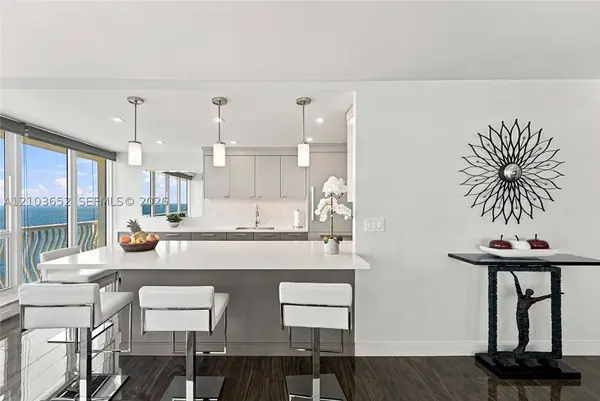 4020 Galt Ocean Dr #911 & 909, Fort Lauderdale, FL 33308