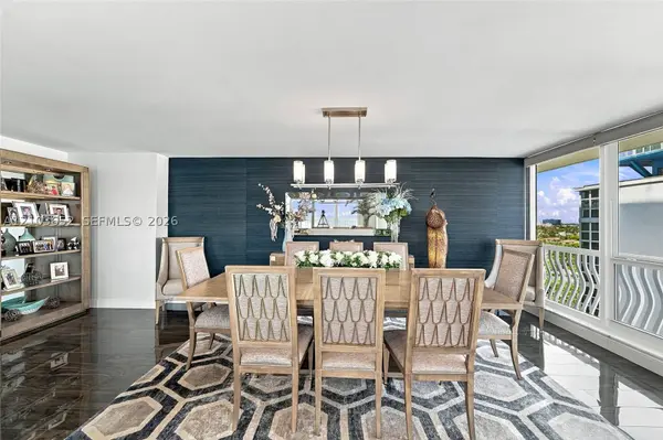 4020 Galt Ocean Dr #911 & 909, Fort Lauderdale, FL 33308