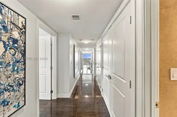 4020 Galt Ocean Dr #911 & 909, Fort Lauderdale, FL 33308