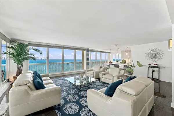 4020 Galt Ocean Dr #911 & 909, Fort Lauderdale, FL 33308