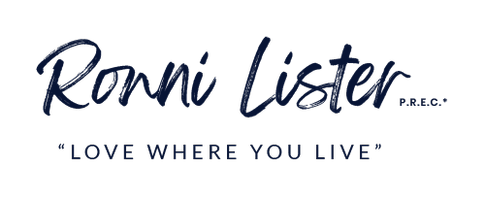 Ronni Lister *PREC
