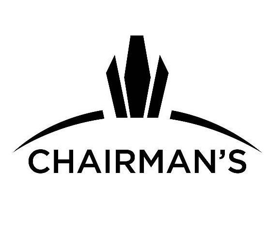 Chairmans