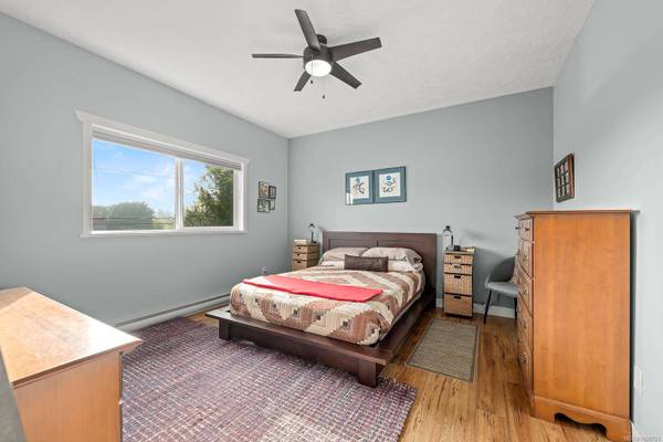 531 Anderton Rd ##A, Comox, BC V9M 2J1