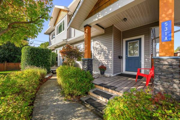 531 Anderton Rd ##A