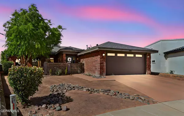 3061 SNOWY POINT DR, El Paso, TX 79938