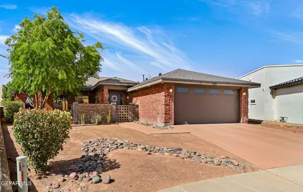 3061 SNOWY POINT DR, El Paso, TX 79938