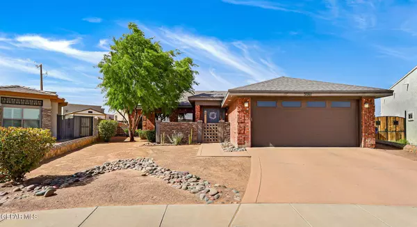 3061 SNOWY POINT DR, El Paso, TX 79938