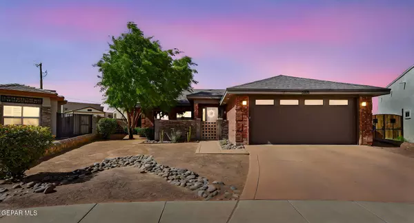 3061 SNOWY POINT DR, El Paso, TX 79938