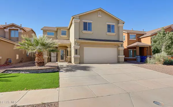 14905 HUNTERS GROVE AVE, El Paso, TX 79938