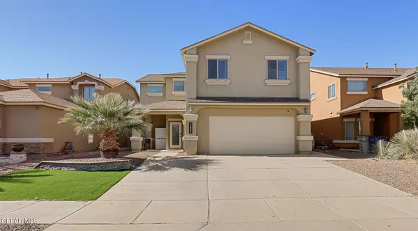 14905 HUNTERS GROVE AVE, El Paso, TX 79938