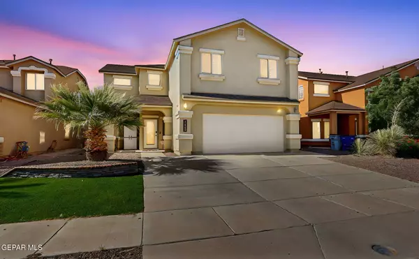 14905 HUNTERS GROVE AVE, El Paso, TX 79938