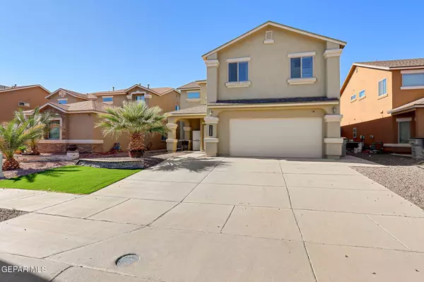 14905 HUNTERS GROVE AVE, El Paso, TX 79938