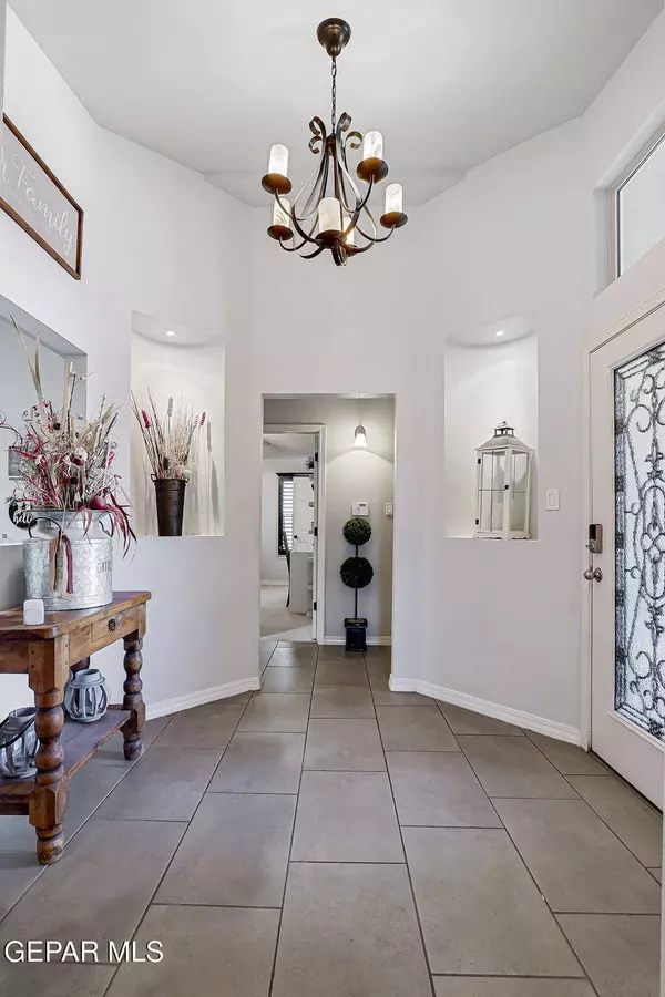 14701 Tim Hardaway, El Paso, TX 79938