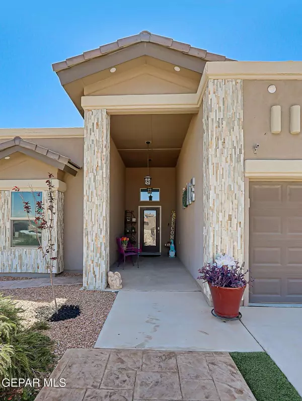 14701 Tim Hardaway, El Paso, TX 79938