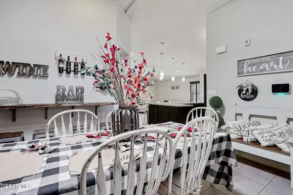 14701 Tim Hardaway, El Paso, TX 79938