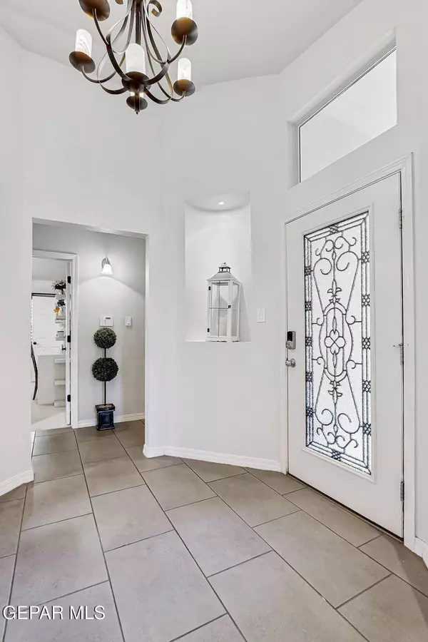 14701 Tim Hardaway, El Paso, TX 79938