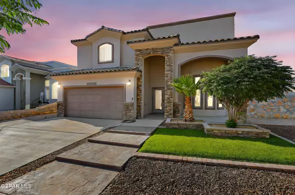 12511 FURLONG CIR, El Paso, TX 79928