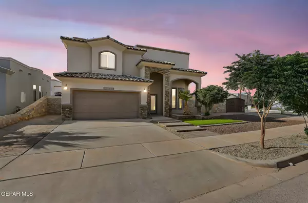 12511 FURLONG CIR, El Paso, TX 79928