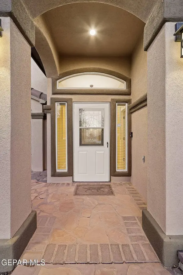 1513 CIDRA DEL SOL DR, El Paso, TX 79911