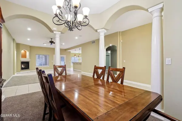 1513 CIDRA DEL SOL DR, El Paso, TX 79911
