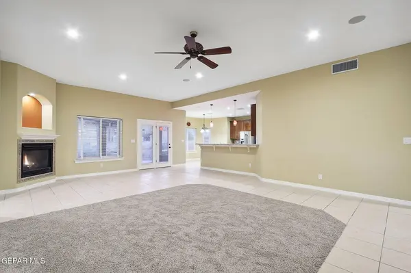 1513 CIDRA DEL SOL DR, El Paso, TX 79911