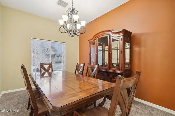 1513 CIDRA DEL SOL DR, El Paso, TX 79911