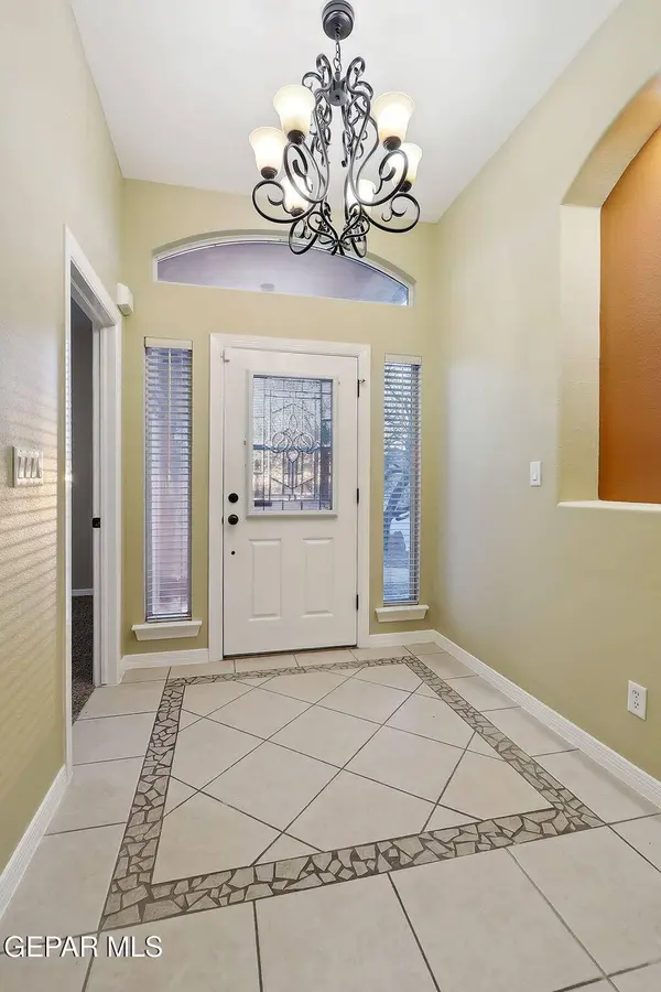 1513 CIDRA DEL SOL DR, El Paso, TX 79911