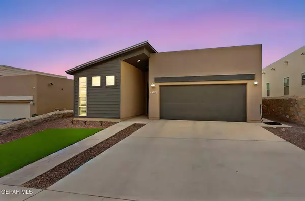 12923 TERRINGTON AVE, El Paso, TX 79928