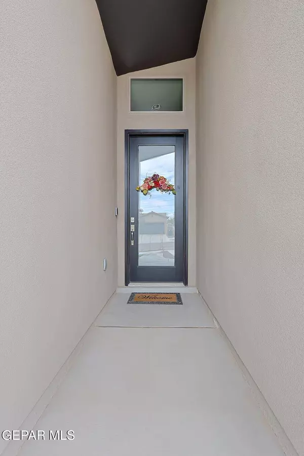 12923 TERRINGTON AVE, El Paso, TX 79928